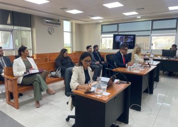 Confirman sentencia contra primera célula del Tren de Aragua desarticulada en Chile