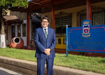 Alan Ibáñez renuncia como concejal de Portezuelo para asumir como nuevo Seremi de Desarrollo Social y Familia de Ñuble
