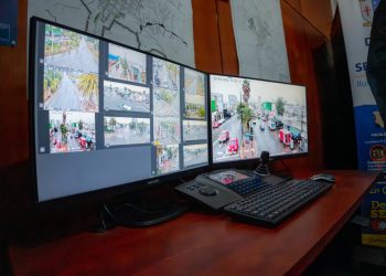 𝗤𝗨𝗜𝗥𝗜𝗛𝗨𝗘 𝗜𝗡𝗔𝗨𝗚𝗨𝗥𝗔 𝗦𝗨𝗦 𝗣𝗥𝗜𝗠𝗘𝗥𝗔𝗦 𝗖𝗔́𝗠𝗔𝗥𝗔𝗦 𝗗𝗘 𝗦𝗘𝗚𝗨𝗥𝗜𝗗𝗔𝗗 𝗬 𝗔𝗩𝗔𝗡𝗭𝗔 𝗘𝗡 𝗦𝗜𝗦𝗧𝗘𝗠𝗔 𝗖𝗢𝗡 𝗜𝗡𝗧𝗘𝗟𝗜𝗚𝗘𝗡𝗖𝗜𝗔 𝗔𝗥𝗧𝗜𝗙𝗜𝗖𝗜𝗔𝗟