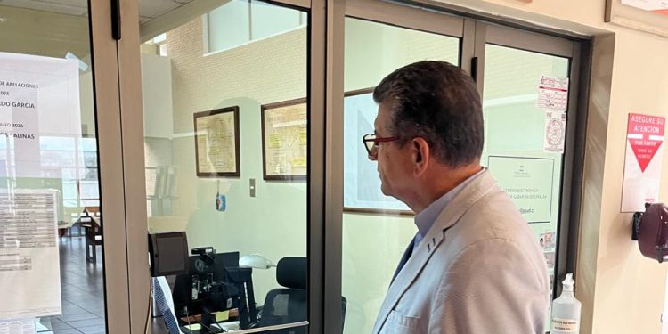 Municipio de San Nicolás interpone querella criminal por agresión a funcionaria de salud en Puente Ñuble