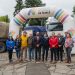 Portezuelo y Ránquil son parte de las comunas beneficiadas con ayuda del Gobierno Regional de Ñuble y Asociación de Agricultores tras los incendios