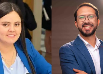 Dos parlamentarios de Ñuble figuran entre las autoridades deudoras del CAE