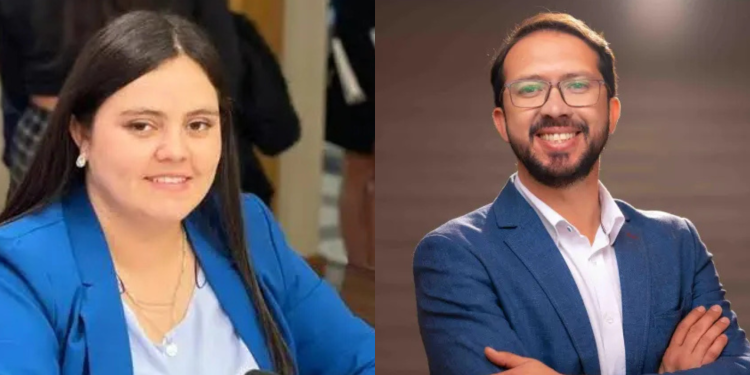 Dos parlamentarios de Ñuble figuran entre las autoridades deudoras del CAE