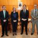 Comienza el nombramiento de los primeros Seremis en la Región de Ñuble