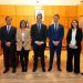 Cinco nuevos Seremis asumen carteras en la Región de Ñuble