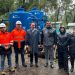Anuncian solución definitiva para SSR Los Lleuques tras emergencia por arsénico