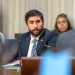 Diputado de Ñuble Felipe Camaño renuncia a asignación de combustible en medio de histórica alza de bencinas