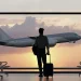 Tráfico aéreo registra cerca de 5.5 millones de viajeros los primeros dos meses del año