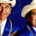 Se apagó la voz de una leyenda: Ismael Bustos vocalista de «Los Hermanos Bustos» falleció esta tarde