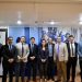 Alcaldes de la Asociación de Municipalidades del Valle del Itata se reúnen con Ministra de Educación