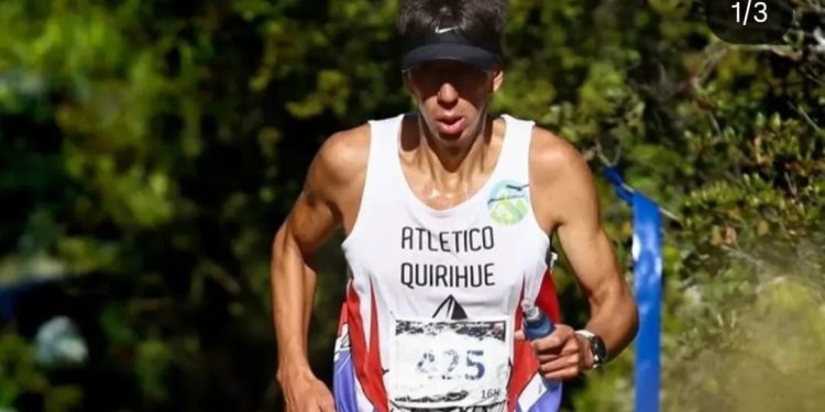 Atleta quirihuano fue víctima de encerrona en Santiago y no pudo viajar a competencia internacional
