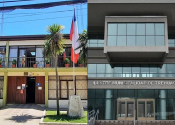 Municipios de Trehuaco y Coelemu alertan por aumento de llamadas telefónicas de estafa