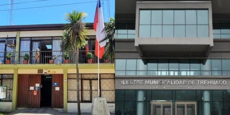 Municipios de Trehuaco y Coelemu alertan por aumento de llamadas telefónicas de estafa