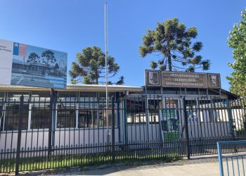 Suspenden clases en liceo Bicentenario D.O.R de Coelemu por amenazas