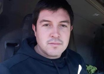 Pesar en Coelemu tras el fallecimiento de joven voluntario de Bomberos