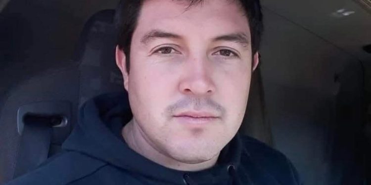 Pesar en Coelemu tras el fallecimiento de joven voluntario de Bomberos