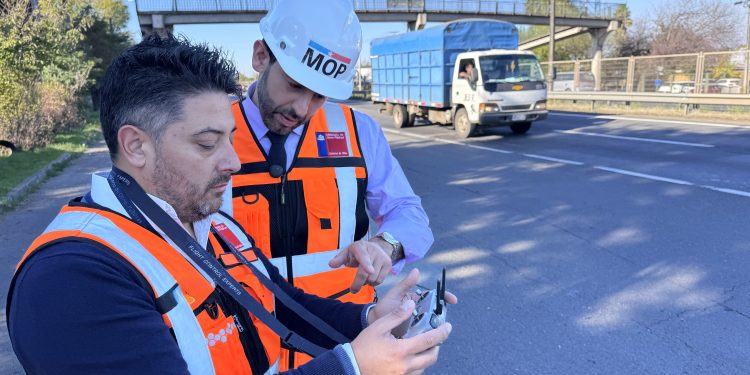 Un alza de 1,5% en el flujo vehicular marca inicio de primer fin de semana largo en Ñuble