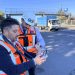 Un alza de 1,5% en el flujo vehicular marca inicio de primer fin de semana largo en Ñuble