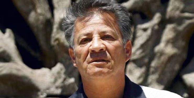 Muere el histórico delantero Víctor “Pititore” Cabrera a los 68 años