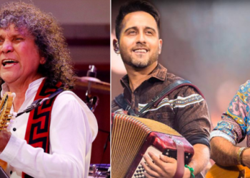 Imperdible: Illapu y Los Vásquez darán vida a la Fiesta de la Vendimia en Coelemu