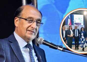 Ninhue presenta sólida Cuenta Pública 2025 destacando obras y desarrollo local