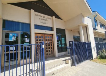 Juzgado de Garantía de Coelemu ordena arraigo y abandono de hogar común a Concejal de Ránquil imputado de abuso sexual y amenazas