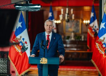 Proyecto de Reconstrucción Nacional: estos son los 11 puntos claves de la iniciativa del Gobierno