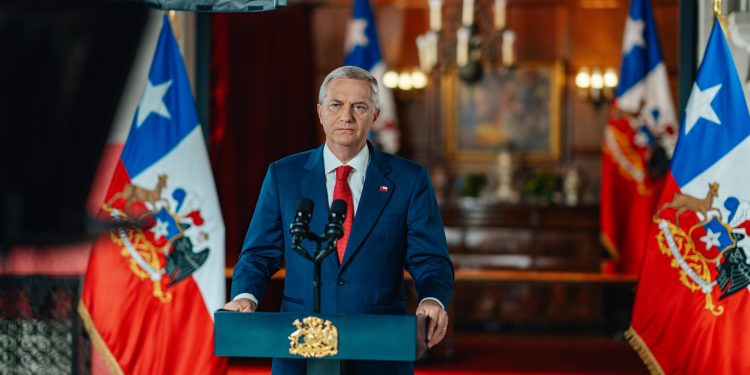 Proyecto de Reconstrucción Nacional: estos son los 11 puntos claves de la iniciativa del Gobierno