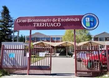 Alerta en liceo de Trehuaco por amenaza de tiroteo: activan protocolos de seguridad