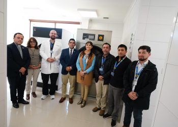 Hospital de Quirihue fortalece la atención integral con nuevas dependencias para bienestar de usuarios y usuarias
