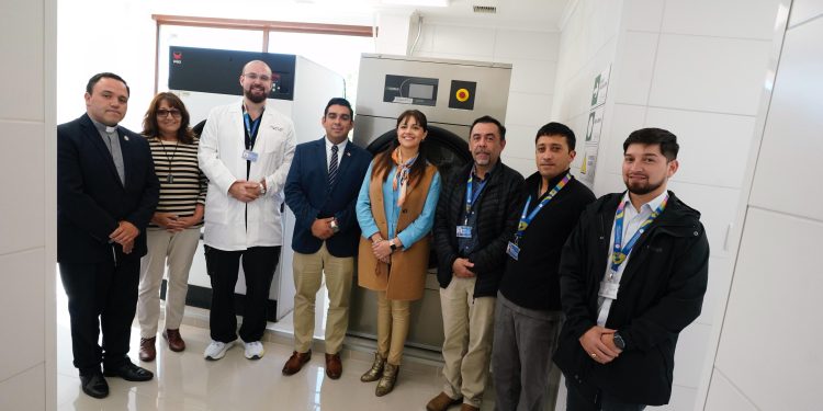 Hospital de Quirihue fortalece la atención integral con nuevas dependencias para bienestar de usuarios y usuarias