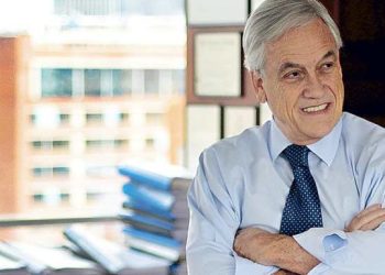 Cámara aprueba levantar un monumento en memoria del expresidente Sebastián Piñera