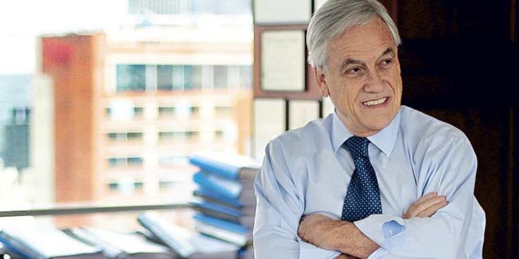 Cámara aprueba levantar un monumento en memoria del expresidente Sebastián Piñera
