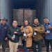 Productores de Vino del Valle del Itata expanden sus horizontes comerciales hacia China
