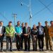 Más de 80 cámaras del Proyecto de Televigilancia del Gobierno Regional han sido inauguradas