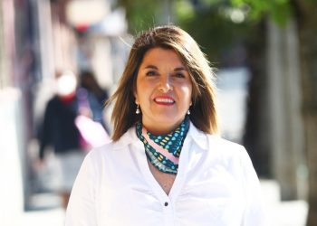 Nueva baja en Ñuble: solicitan renuncia de directora regional de JUNAEB, Patricia Rubio