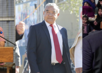 Quirihue comienza a mover sus piezas: surgen nombres y posibles candidaturas de cara a las futuras elecciones municipales