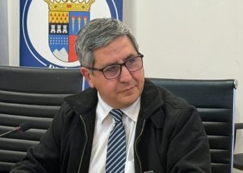 Consejero Regional Wilson Ponce exigió acelerar compra de ambulancias tras incidente ocurrido en Cobquecura