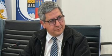 Consejero Regional Wilson Ponce exigió acelerar compra de ambulancias tras incidente ocurrido en Cobquecura