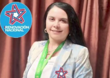 A 10 años de su militancia: Carmen Gutiérrez asume liderazgo de RN en Coelemu