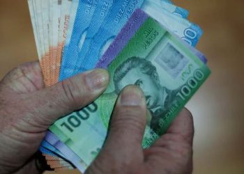 Gobierno propone alza de $7.546 al sueldo mínimo: proyecto fue ingresado al Congreso