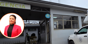Concejala de Coelemu alza la voz a raíz de las deficiencias en Urgencia del Hospital local