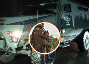 La realidad que dejó el masivo operativo en Temucuicui: incautación de droga y 5 detenidos