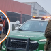 Amplio despliegue policial en Coelemu permitió la detención de 2 personas una por tráfico de drogas y otra por receptación