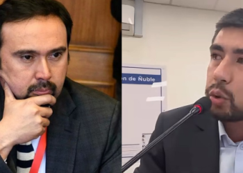 Consejero Regional Mario Urra emplaza a Gobernador Crisóstomo por baja ejecución de millonario proyecto de salud en Ñuble