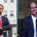 El “gallito” entre Arrau y Crisóstomo: ¿Es prioridad un aeropuerto para la Región de Ñuble?