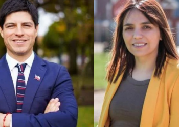 La dura pugna entre RN y la UDI por futura candidatura a la alcaldía de Chillán