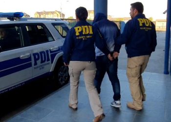 PDI detuvo a adolescente que apuñaló a víctima de 13 años