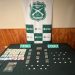 Carabineros del OS7 Ñuble desarticula punto de microtráfico en Chillán: cinco detenidos y droga incautada
