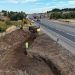 Nueva Pasarela Ránquil: informan restricciones de tránsito en Ruta del Itata